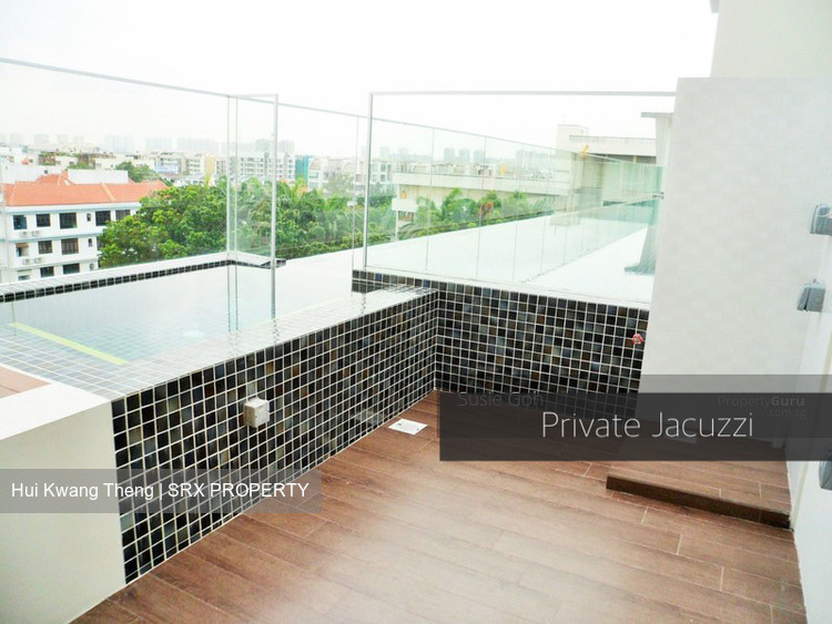 Suites @ Eunos thumbnail photo